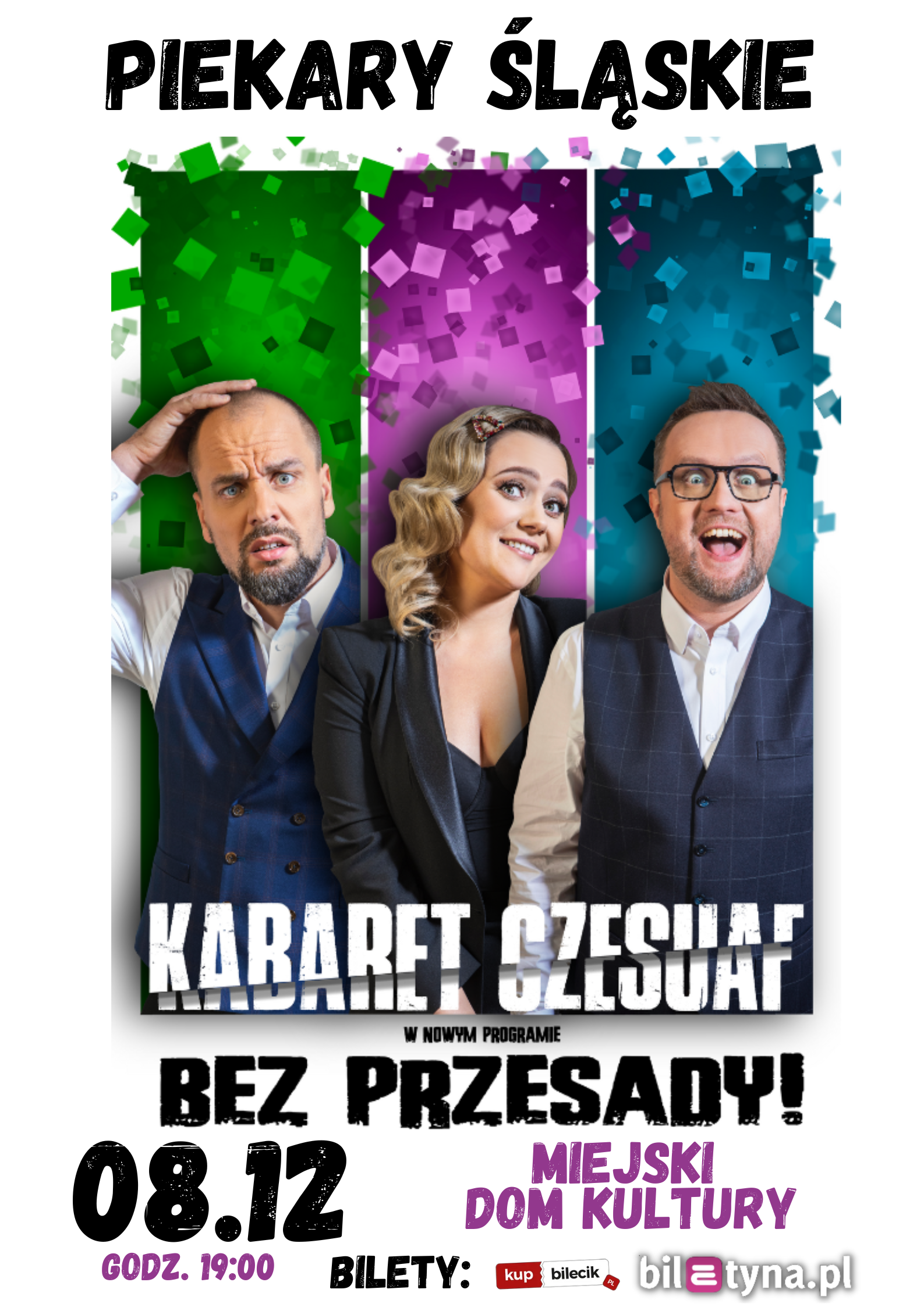 PIEKARY ŚLĄSKIE pion